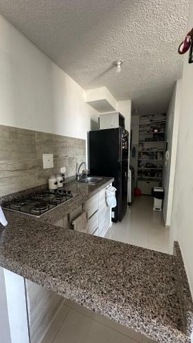 C�modo Y Amplio Apartamento