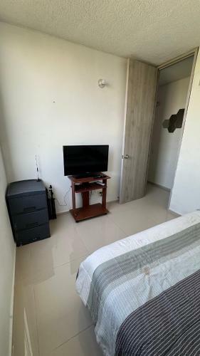 C�modo Y Amplio Apartamento