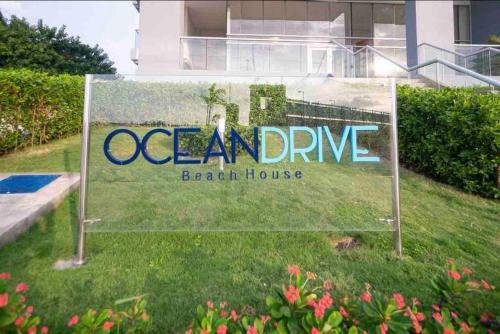 Apartamento Acogedor Y Amplio Con Vista Al Mar