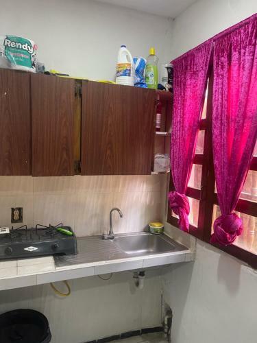 Apartamento Getsemani House
