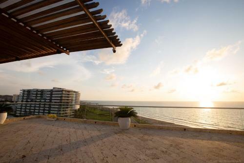 Confortable Apartamento Ocean Drive 711