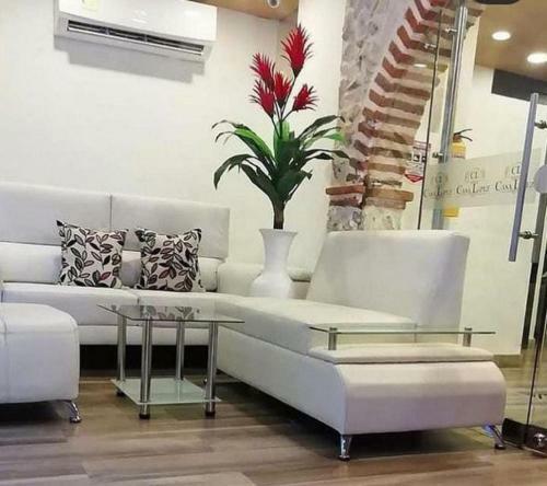 Hotel Getseman� Cl