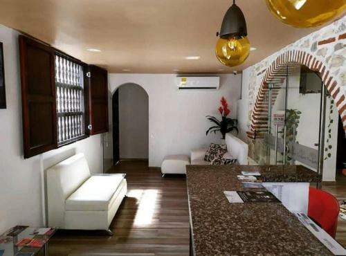 Hotel Getseman� Cl
