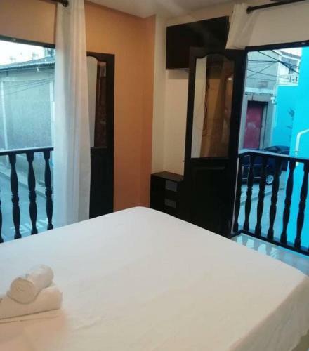Hotel Getseman� Cl