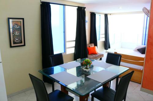 Apartment 1c19 Close To The Sea With Pool