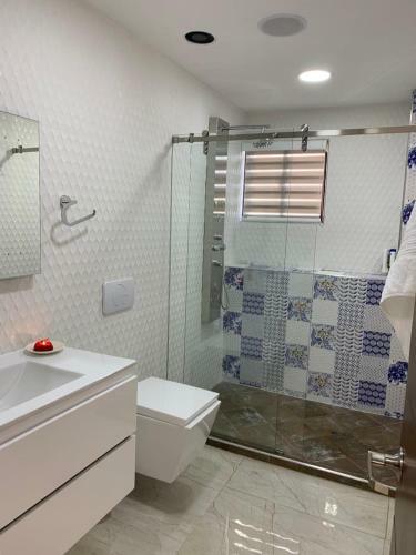 3mr8 Duplex Apartment Close To The Sea With Pool