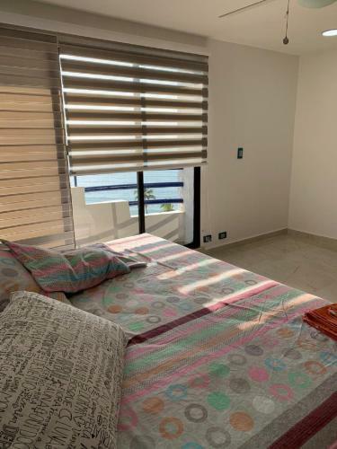 3mr8 Duplex Apartment Close To The Sea With Pool