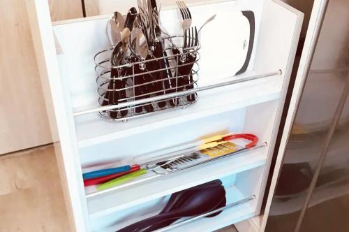 Apartamento A Moderno Loft Con Wifi En Centro de Bogot�