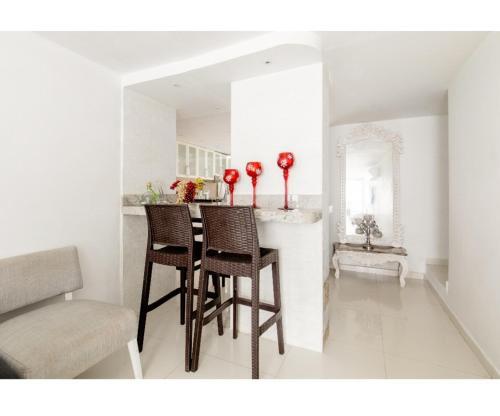 Apartamento Catedral
