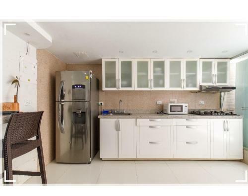 Apartamento Catedral