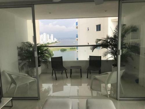 Apartment 3tc16 Near The Sea With Pool