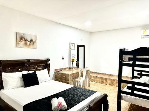 Hostal Casa Aldana