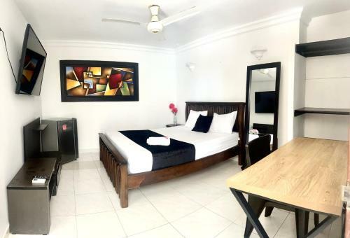 Hostal Casa Aldana