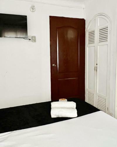 Hostal Casa Aldana