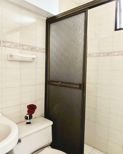 Hostal Casa Aldana
