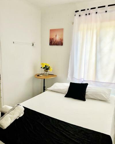 Hostal Casa Aldana