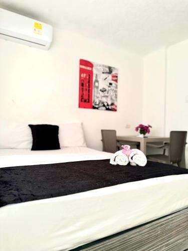 Hostal Casa Aldana