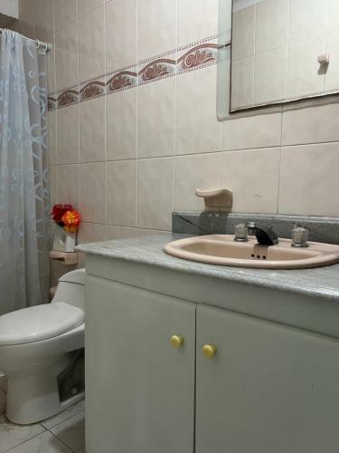 Hostal Casa Aldana