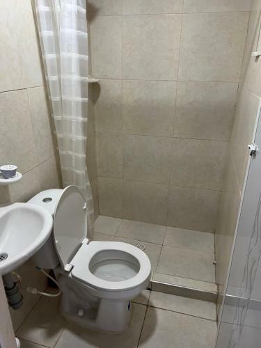 Hostal Casa Aldana