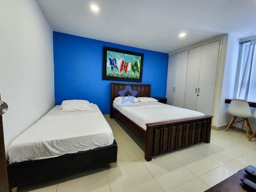Apartamento Con Balc�n - Piso Octavo
