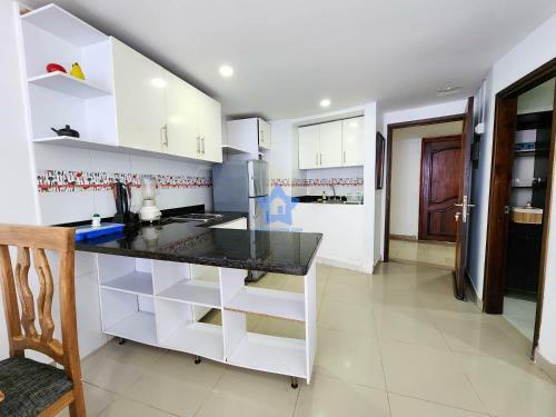 Apartamento Con Balc�n - Piso Octavo