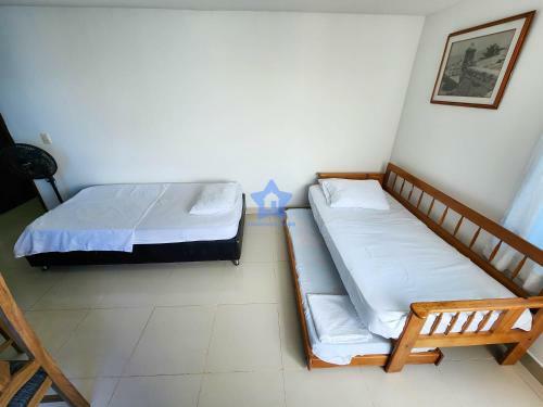 Apartamento Con Balc�n - Piso Octavo