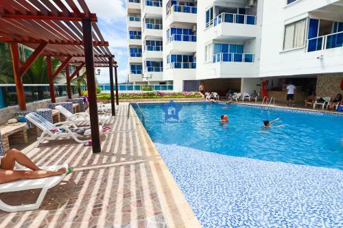 Apartamento Con Balc�n - Piso Octavo