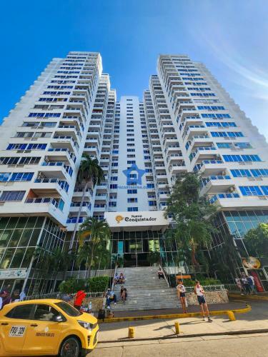 Apartamento Con Balc�n - Piso Octavo