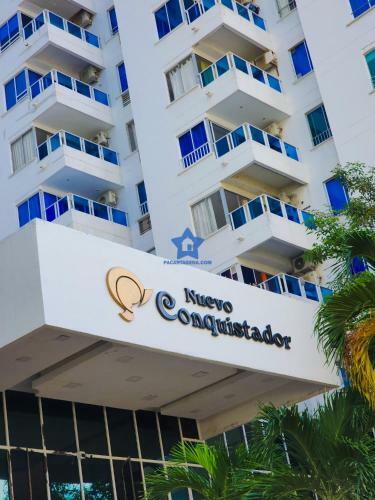 Apartamento Con Balc�n - Piso Octavo