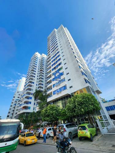 Apartamento Con Balc�n - Piso Octavo