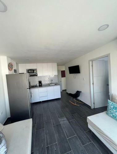 Apartamento Junior Hause