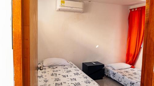 Apartamento Lecu