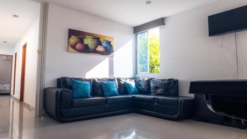 Apartamento Lecu