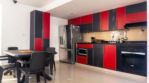 Apartamento Lecu