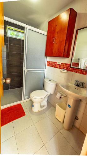 Apartamento Lecu