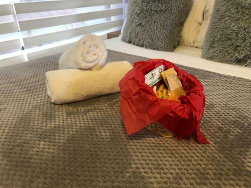 Hermoso Y Central Apartaestudio En Bogot�