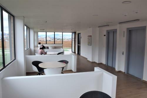 Hermoso Y Central Apartaestudio En Bogot�