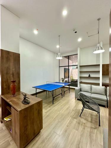 Hermoso Y Central Apartaestudio En Bogot�