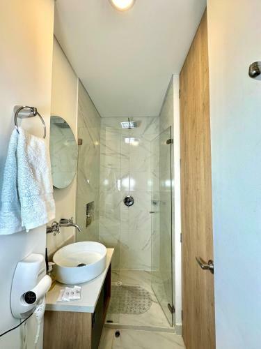 Hermoso Y Central Apartaestudio En Bogot�