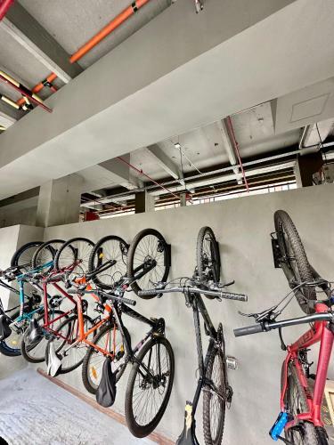 Hermoso Y Central Apartaestudio En Bogot�