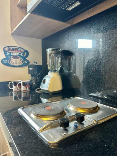 Hermoso Y Central Apartaestudio En Bogot�