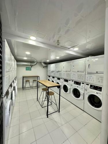 Hermoso Y Central Apartaestudio En Bogot�