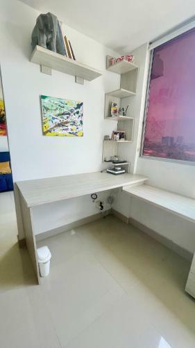 Apartamento Con Vista Al Mar