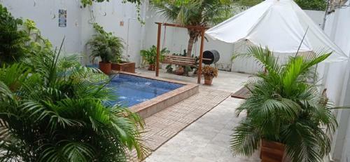 Hostal La Boquilla