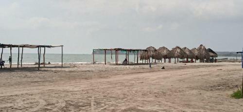 Hostal La Boquilla