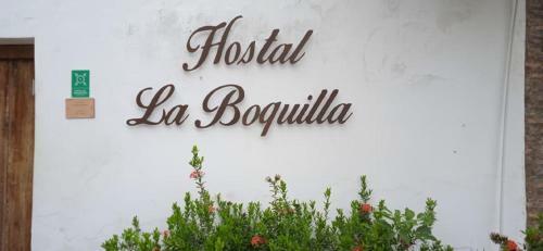 Hostal La Boquilla