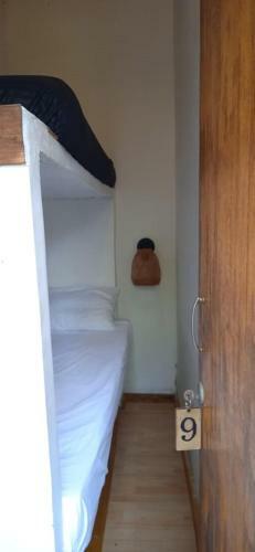 Hostal La Boquilla