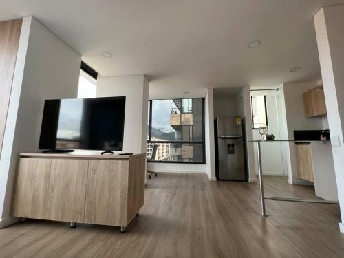 Apartamento S Condo Con El Sol En Todo Su Esplendor - Sua