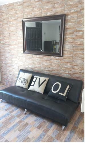 Apartment 1cl2 In The Walled Center With Aircon