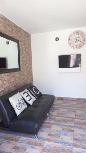 Apartment 1cl2 In The Walled Center With Aircon